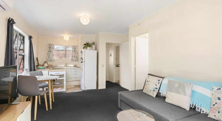  at 7/35 Ganges Road, Khandallah, Wellington
