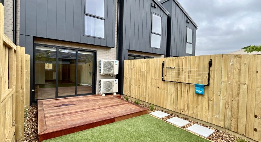  at 6/120 Hastings Street East, Sydenham, Christchurch City, Canterbury