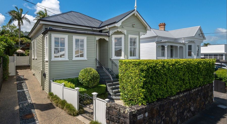  at 12 Peel Street, Westmere, Auckland City, Auckland