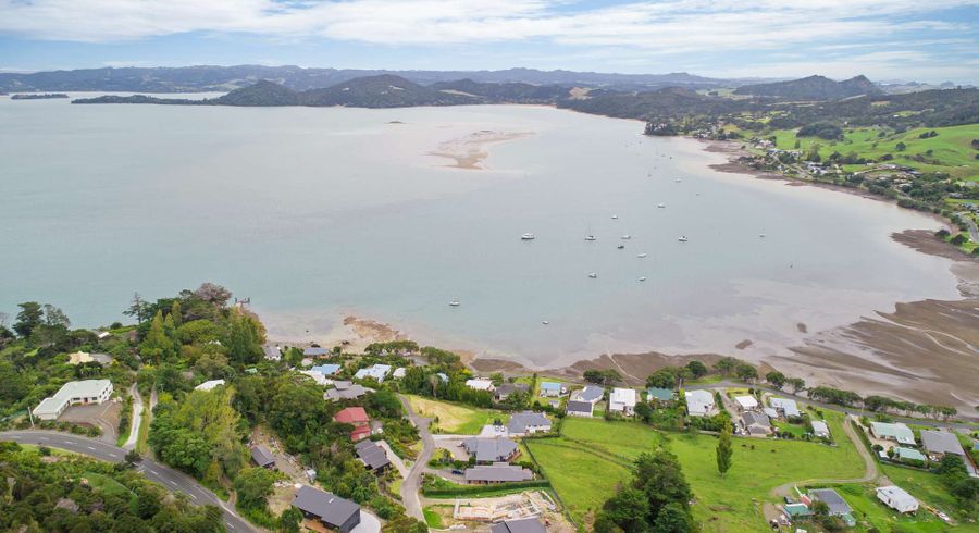  at 27 Anchorage View, Onerahi, Whangarei