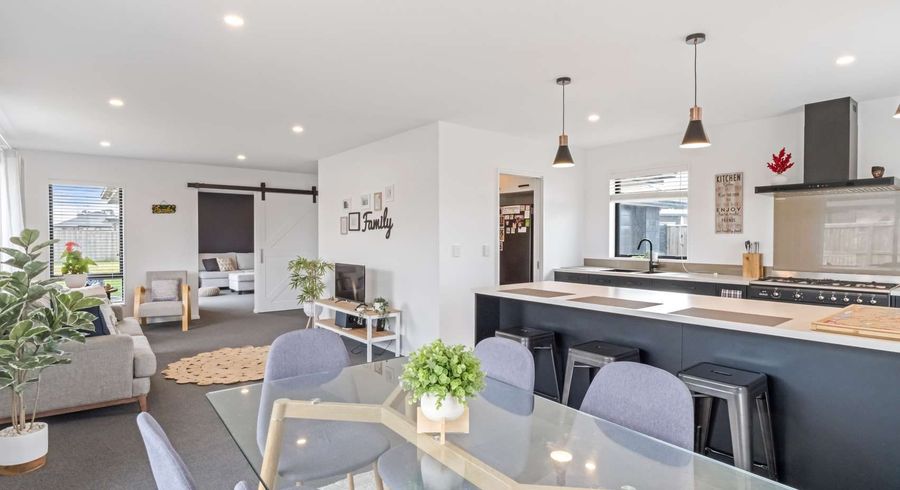  at 119 Shillingford Boulevard, Rolleston, Rolleston