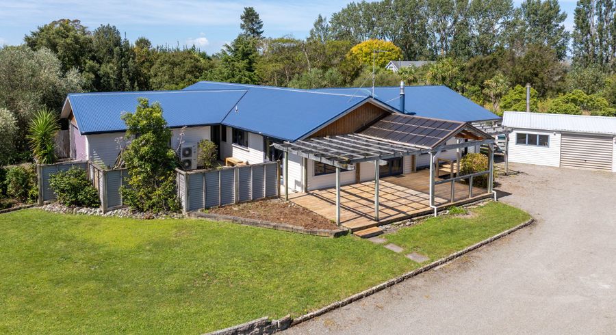  at 34A Millard Avenue, Masterton, Masterton, Wellington