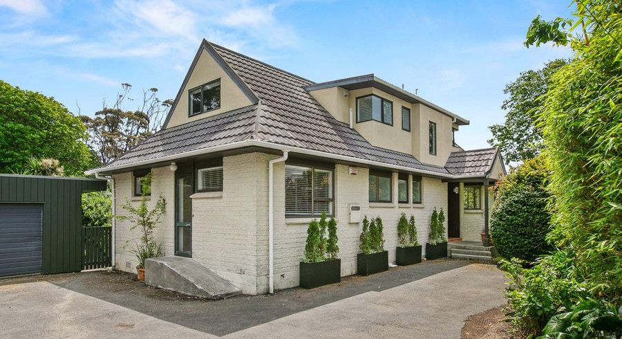  at 25D Maranui Street, Welbourn, New Plymouth, Taranaki