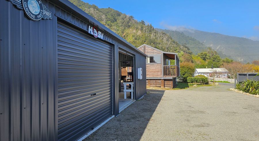  at 8 Cargills Road, BARRYTOWN, GREYMOUTH