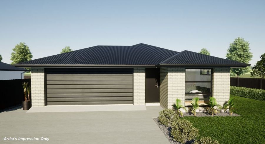  at Lot 134 Woodlands, Woodend, Waimakariri, Canterbury