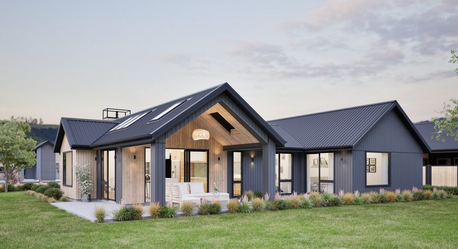  at Lot 447 Wooing Tree Estate, Cromwell, Cromwell, Central Otago, Otago