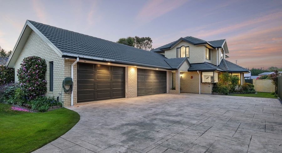 at 80 Whincops Road, Halswell, Christchurch