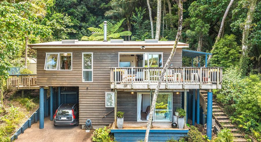  at 33 Wilma Road, Ostend, Waiheke Island, Auckland