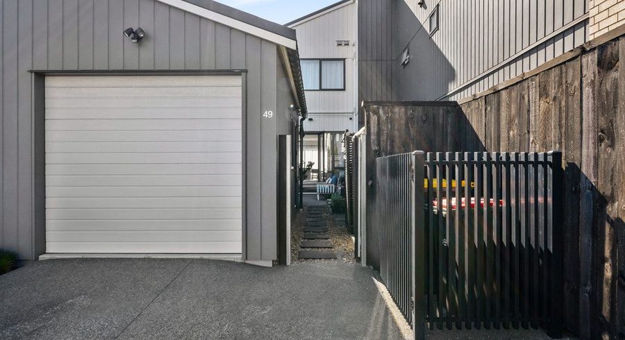  at 49 David Carnegie Road, Hobsonville, Waitakere City, Auckland