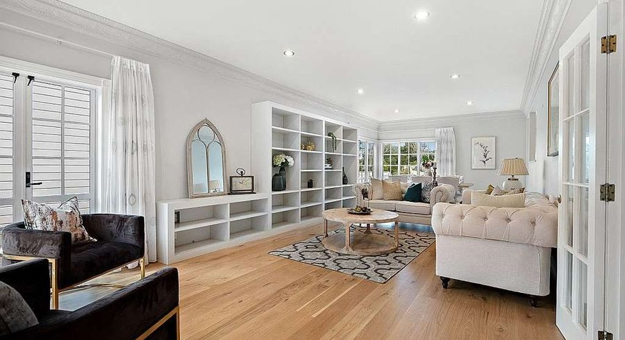  at 4/15 Brighton Road, Parnell, Auckland