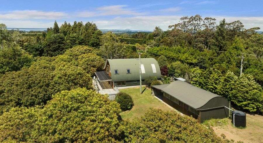  at 244 Wharawhara Road, Katikati