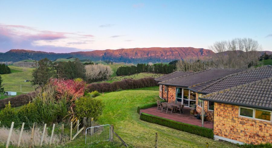  at 105 Hossack Road Extension, Rotorua