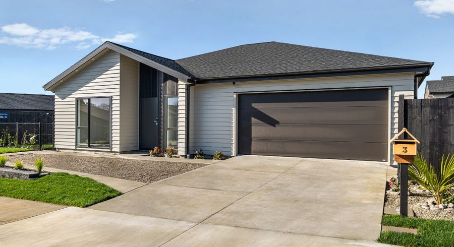  at 3 MacGregor Lane, Milldale, Rodney, Auckland
