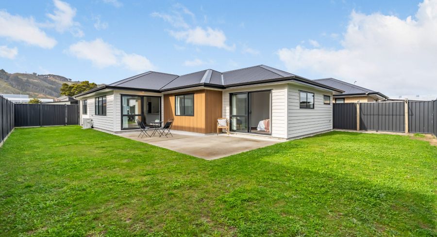  at 34 Castletown Street, Wallaceville, Upper Hutt, Wellington