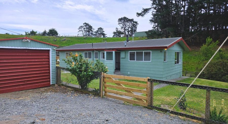  at 44 Longrange Road, Waipawa, Central Hawke's Bay, Hawke's Bay