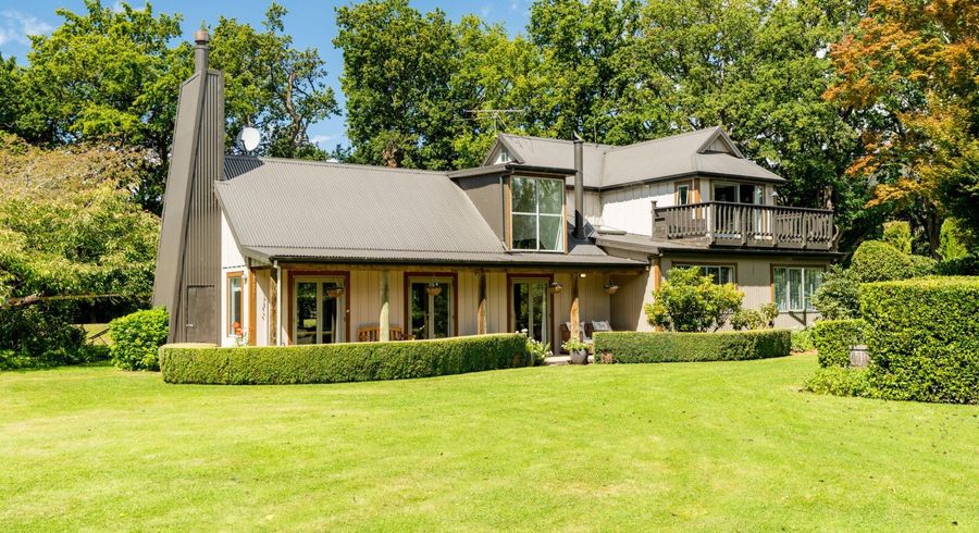  at 320 Gladstone Road South, East Taieri, Dunedin, Otago