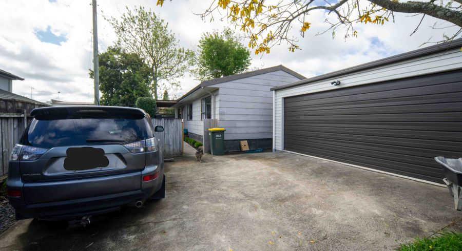  at 52B Galloway Street, Hamilton East, Hamilton, Waikato