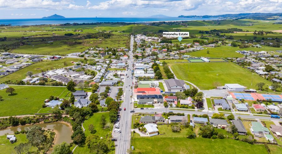  at S0UTH ROAD, Waipu, Whangarei, Northland