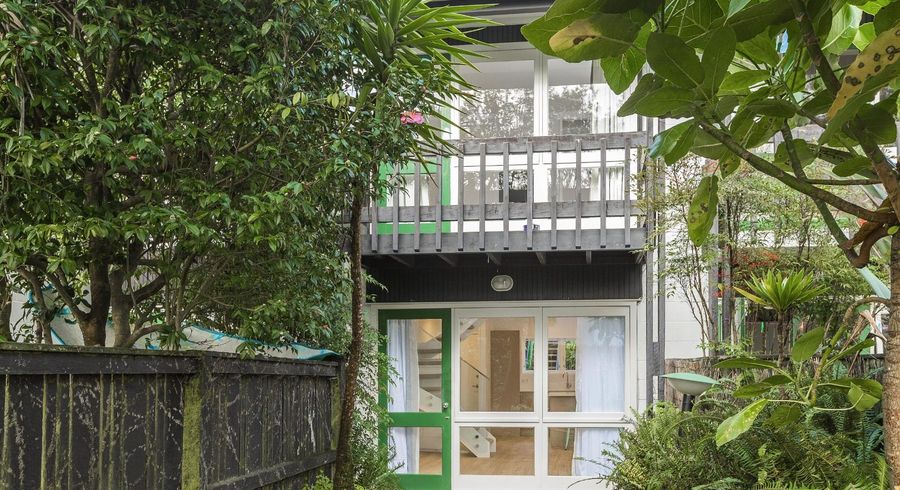  at 6/533 Manukau Road, Epsom, Auckland City, Auckland