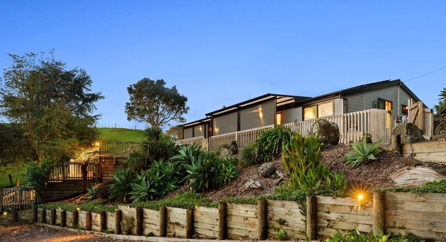  at 367 Wairamarama-Onewhero Road, Onewhero, Franklin, Auckland