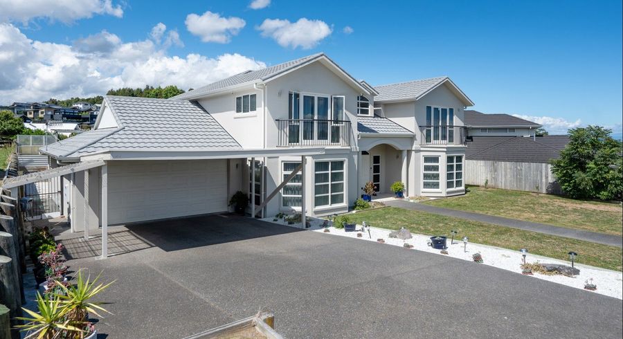  at 28 Magnolia Rise, Waipahihi, Taupo, Waikato