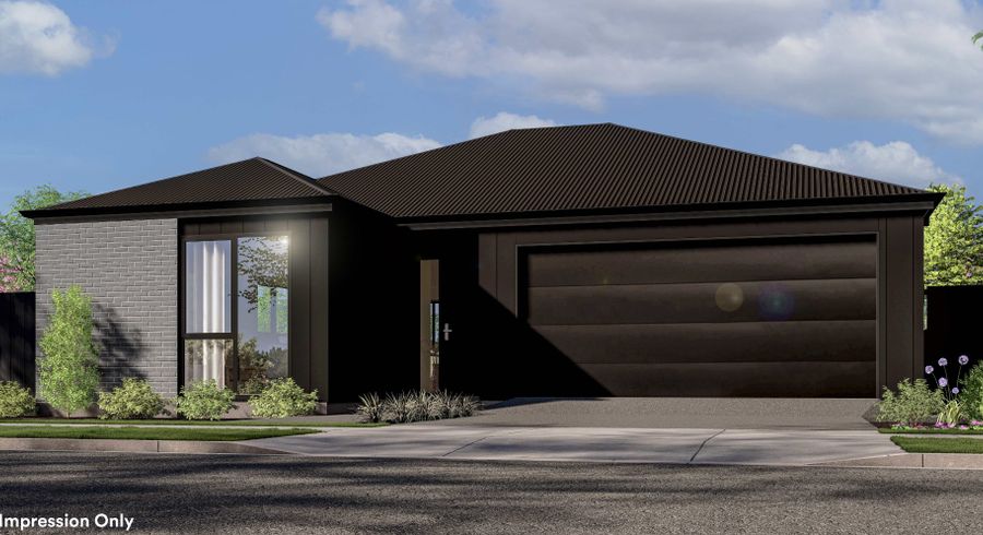  at 6 Croucher Street - Lot 477 Beach Grove, Kaiapoi, Waimakariri, Canterbury