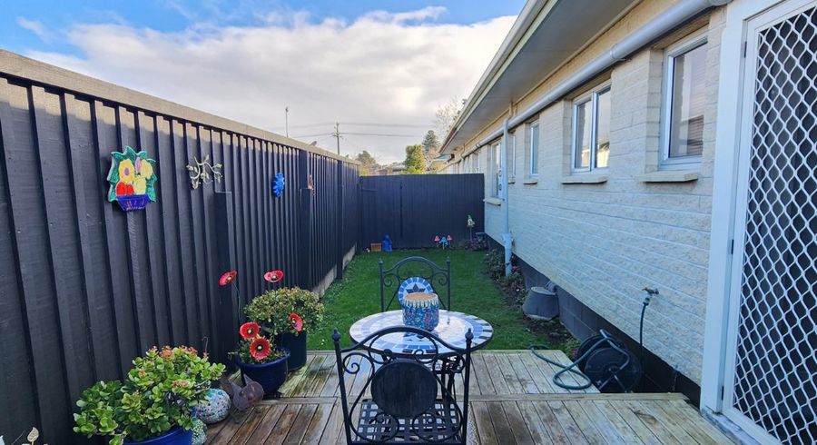  at 3/50 Kenderdine road, Papatoetoe, Manukau City, Auckland