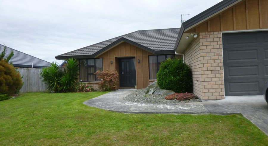  at 4 Branigan Parade, Kelvin Grove, Palmerston North, Manawatu / Whanganui