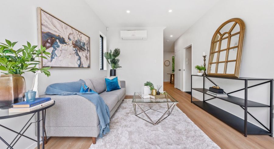  at 36C Whitford Road, Somerville, Manukau City, Auckland