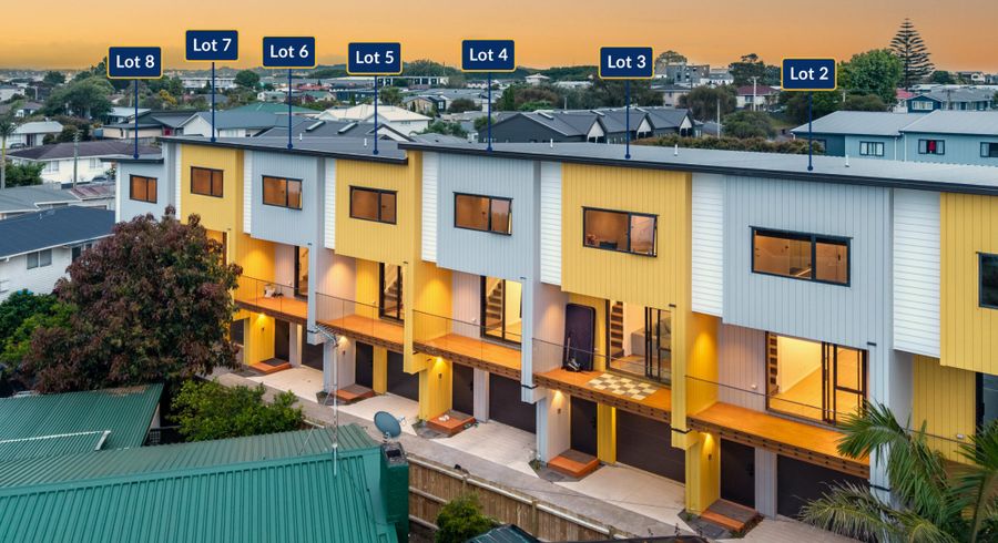  at Lot 2/62 Walters Road, Mount Wellington, Auckland City, Auckland