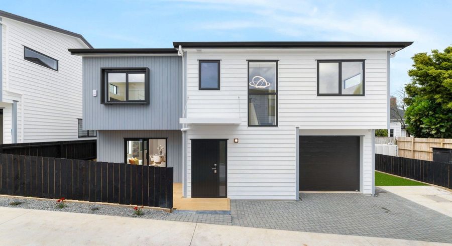  at 57B Trafalgar Street, Onehunga, Auckland City, Auckland