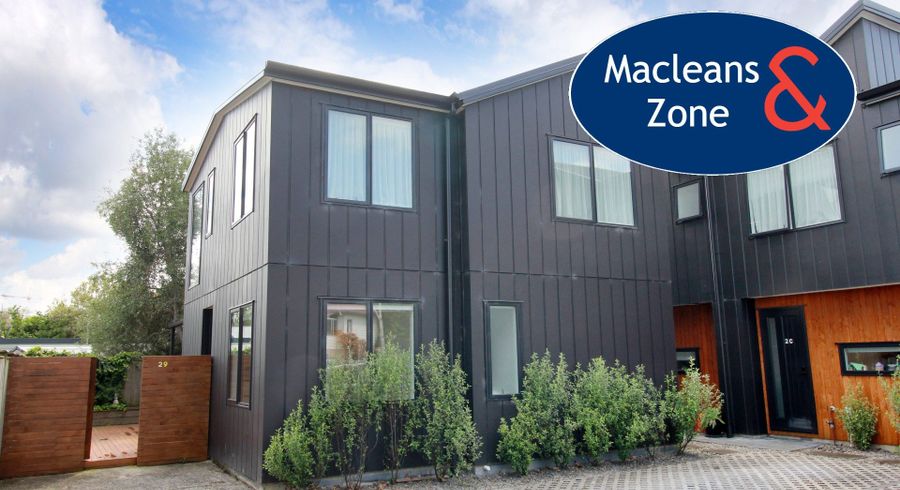  at 29 Glennandrew Drive, Half Moon Bay, Manukau City, Auckland