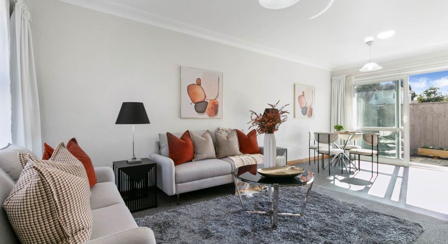  at 2/20 Inkerman Street, Onehunga, Auckland City, Auckland