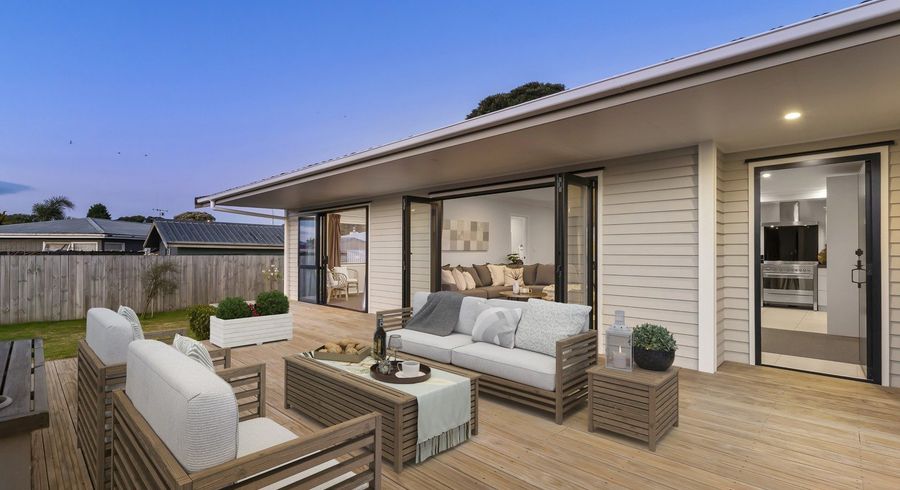  at 62A Links Avenue, Mount Maunganui