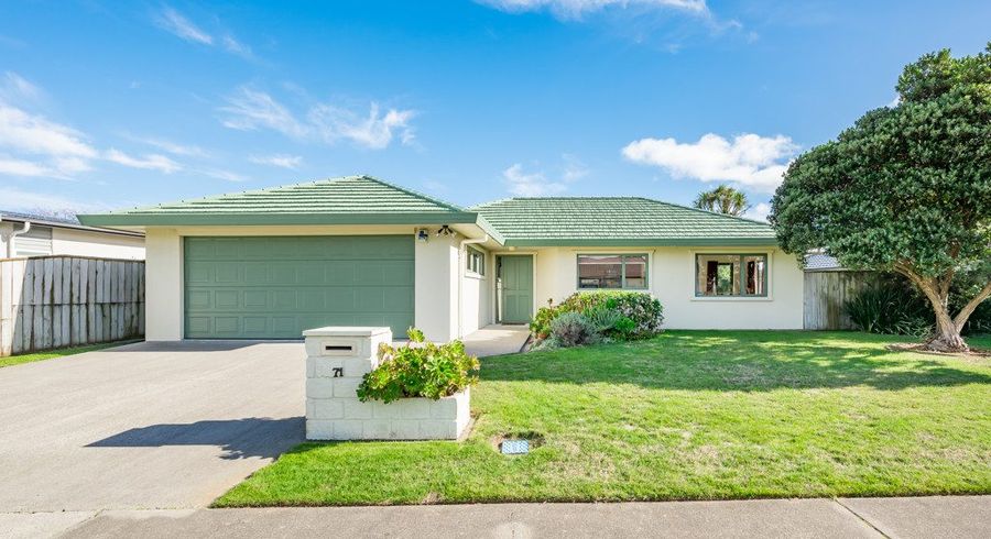  at 71 Awatea Avenue, Paraparaumu, Paraparaumu