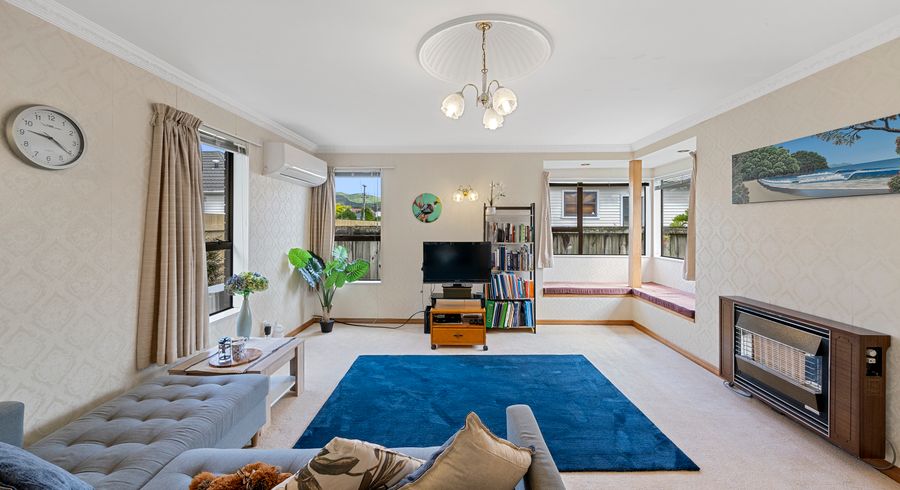  at 2/954 High Street, Avalon, Lower Hutt