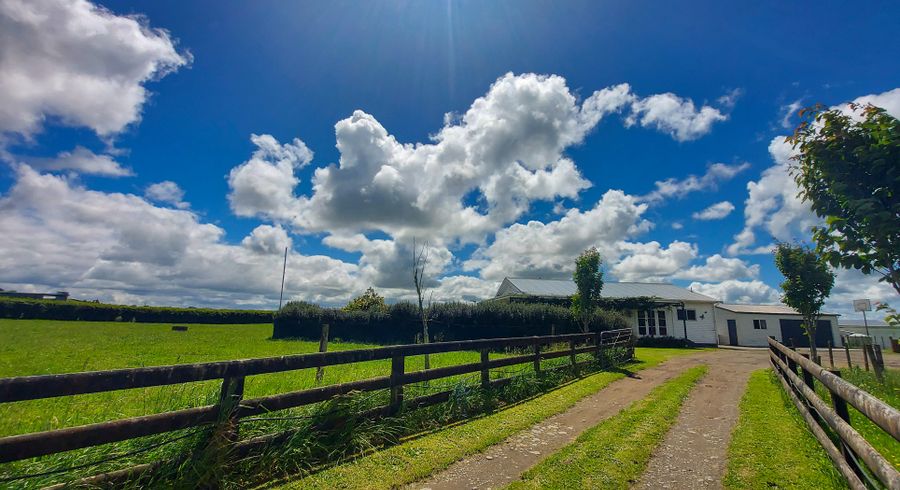  at 4385 Mountain Road, Ngaere, Stratford