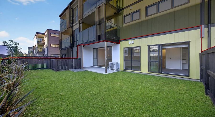  at G02/5 Newelm Lane, Flat Bush, Manukau City, Auckland
