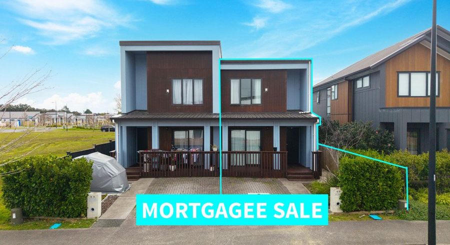  at 4B Ahunga Road, Karaka, Franklin, Auckland