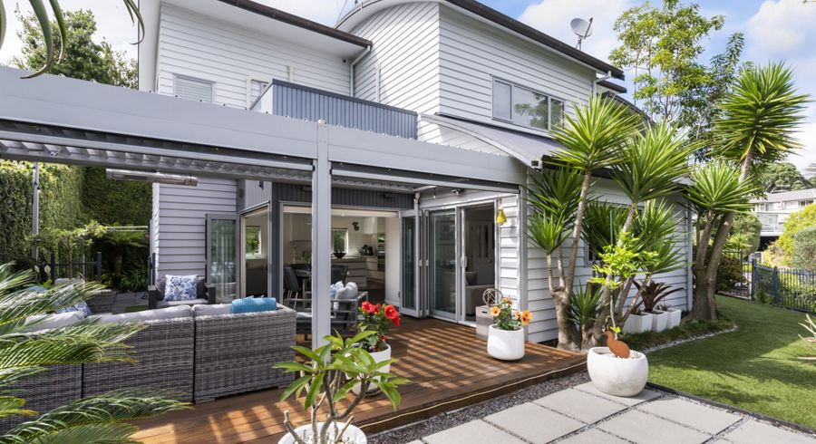  at 21A Godden Crescent, Mission Bay, Auckland