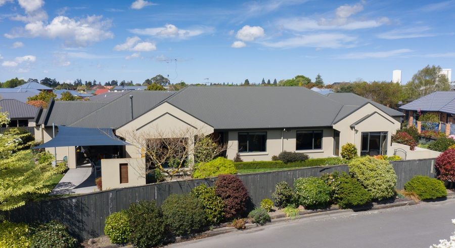  at 3 Millstream Lane, Allenton, Ashburton
