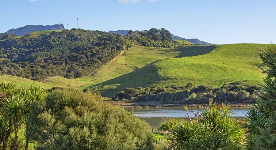  at 9 Waipatukahu Lane, Raglan, Waikato, Waikato