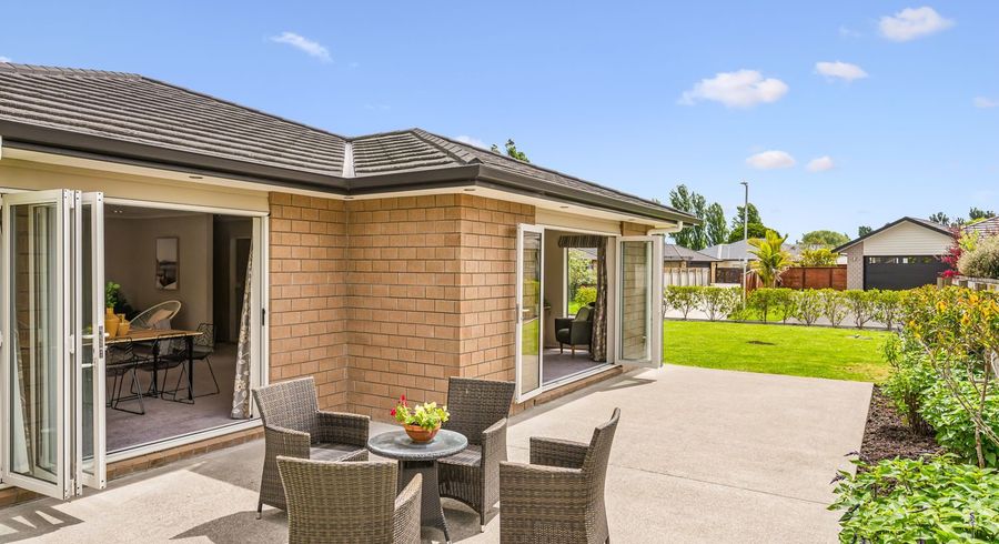  at 3 Moy Place, Otaki