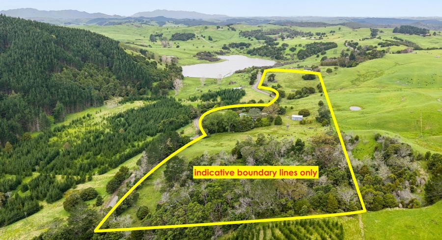  at 757 Opanake Road, Mamaranui, Dargaville