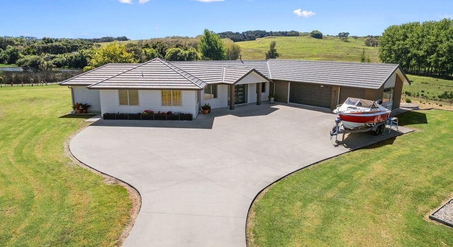  at 767F Kaiwaka Mangawhai Road, Kaiwaka, Kaipara, Northland