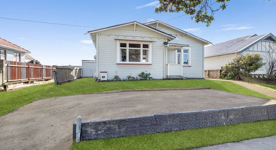  at 6 Harper Street, Gonville, Whanganui, Manawatu / Whanganui