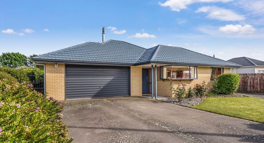  at 48 Melcombe Street, Tinwald, Ashburton, Canterbury