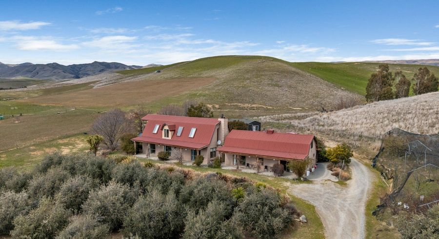  at 60 Thomson Gorge Road, Tarras, Central Otago, Otago