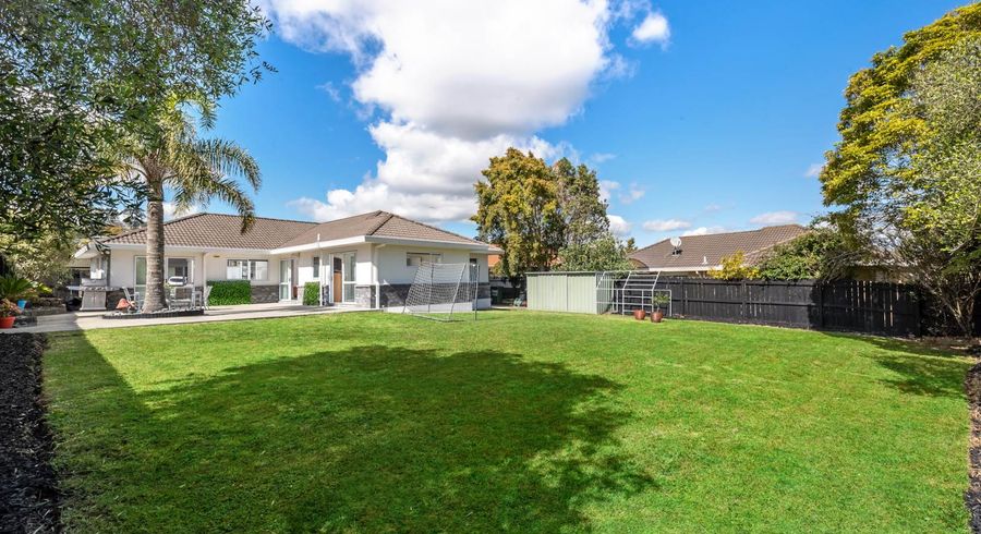  at 14 Nephin Place, East Tamaki Heights, Auckland