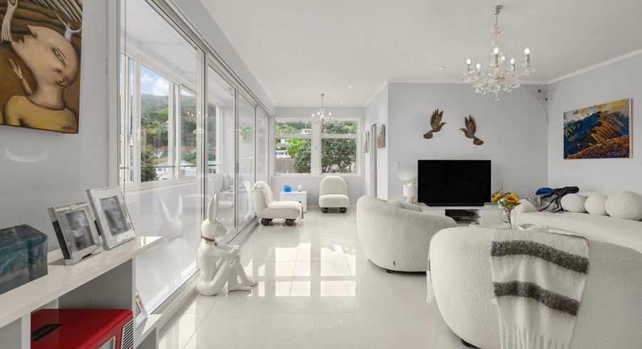  at 2/4 Gill Road, Eastbourne, Lower Hutt, Wellington